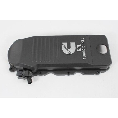 Mopar Engine Crankcase Ventilation Cover, 68206037AA 68206037AA